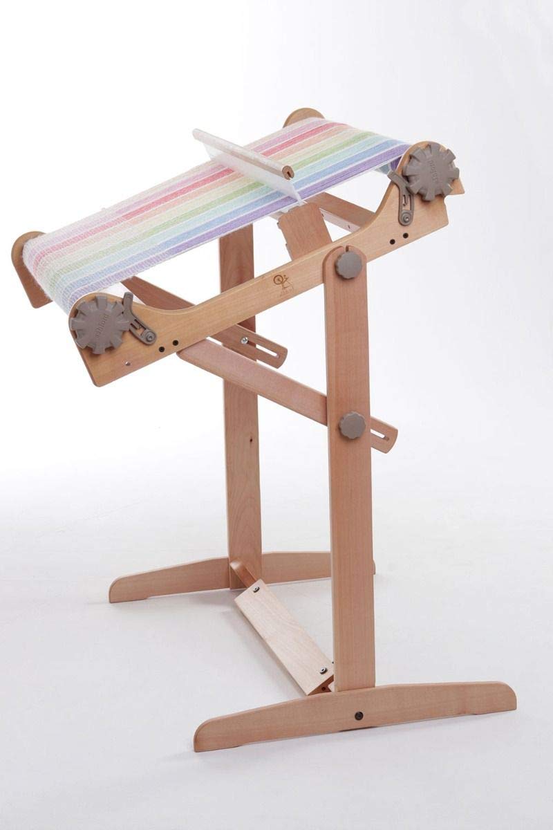 Ashford Rigid Heddle Loom 木製 Ashford_Rigid_Heddle_Loom_63c1